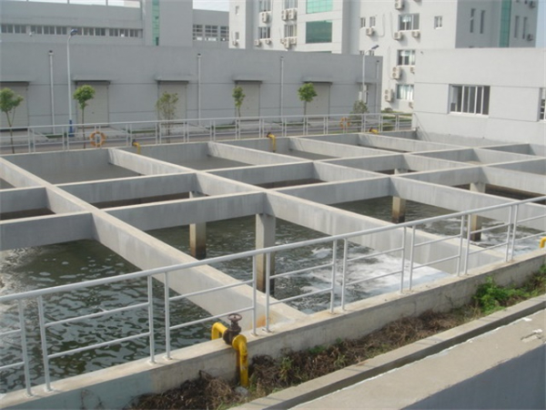 醫(yī)院放射性衰變池設(shè)計(jì)