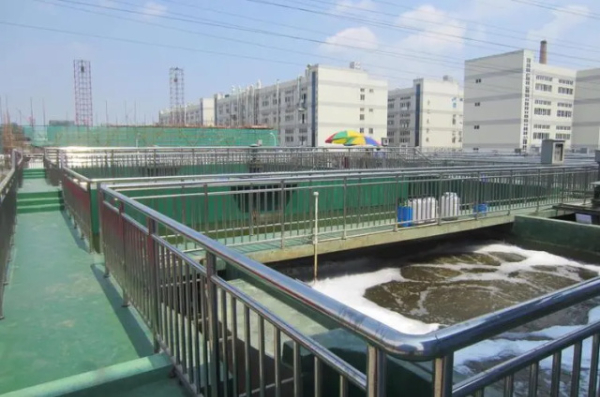 醫(yī)院廢水衰變池做法